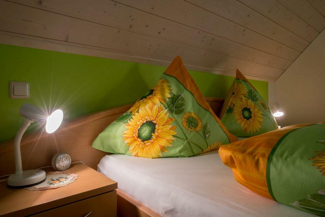 Apartamento Riehle Hof Zell am Harmersbach Exterior foto